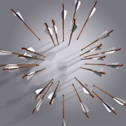 arrows